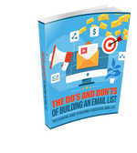 Make It Or Break It Email Guide - The Ultimate List Of Do's & Don'ts