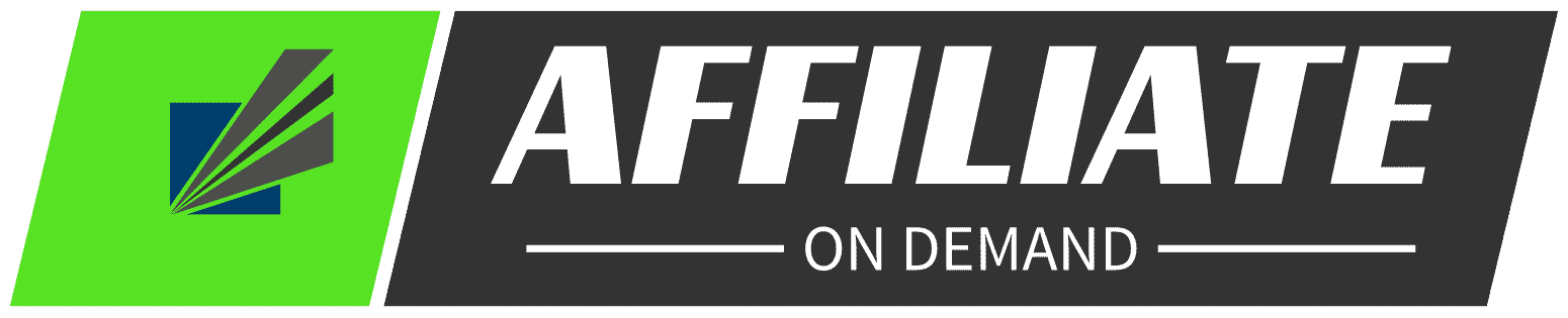 Affiliate on Demand