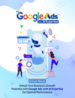 Google Ads AI Mastery - Use The Power Of AI To Explode Affiliate Growth
